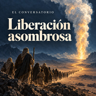 Liberación Asombrosa cover