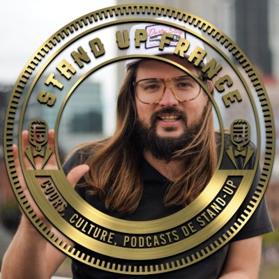 Minicast : Dusty Slay, la bonne surprise de The StandUps cover