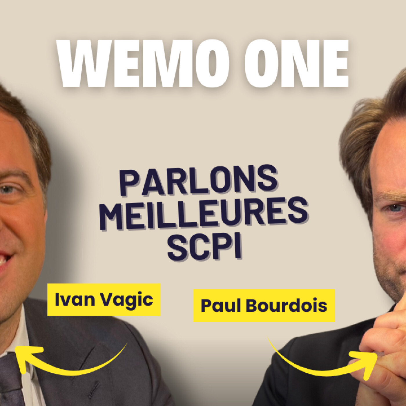 La SCPI Wemo One : la stratégie small caps ?