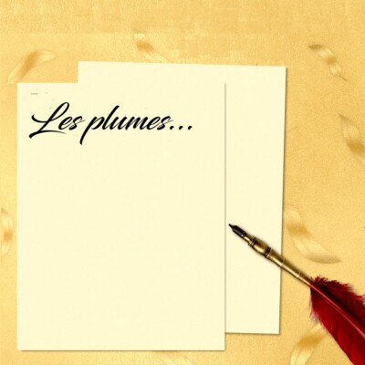 LES PLUMES - Emission du 18 juin 2026 (Valerie Davot et Coralie Hossen) cover
