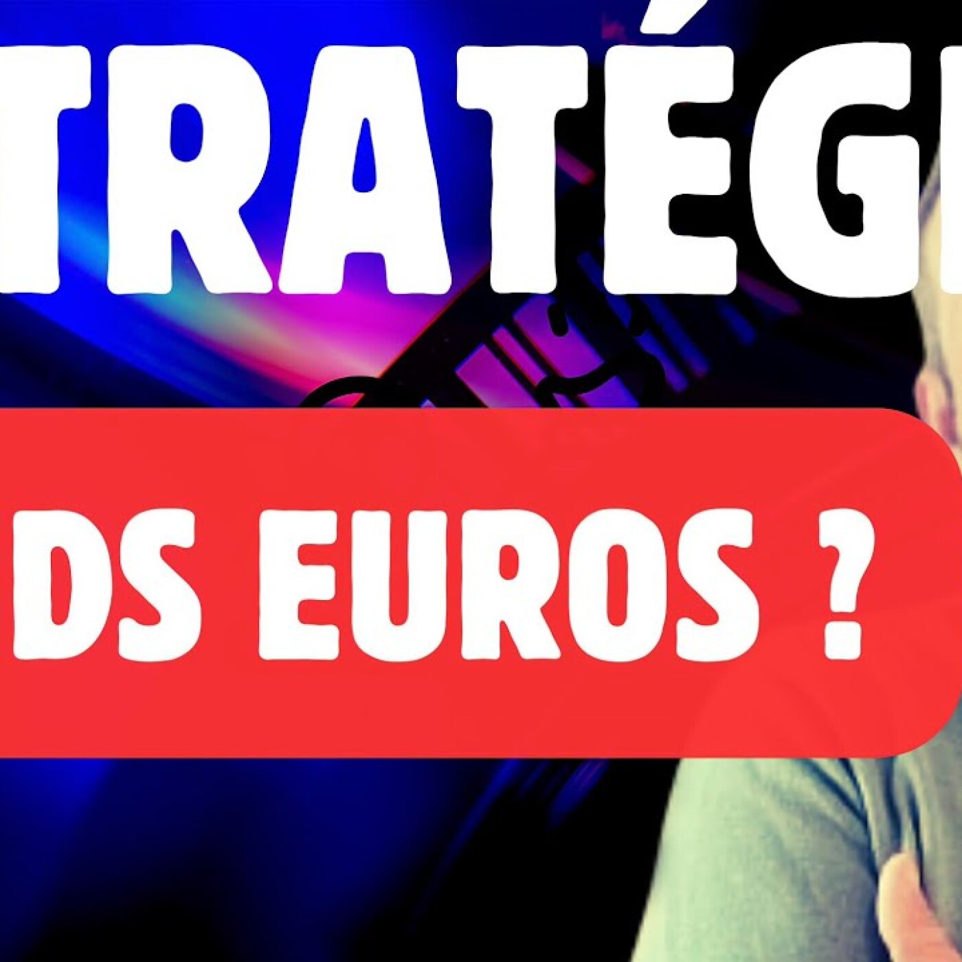C'est quoi les FONDS EUROS ? episode artwork