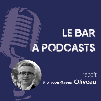 #2 François-Xavier Oliveau, La crise de l'abondance cover