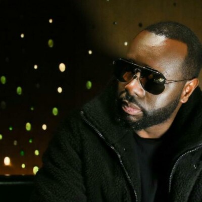 Gims, notre interview complète cover