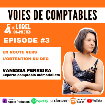 #3 En route vers l'obtention du DEC cover