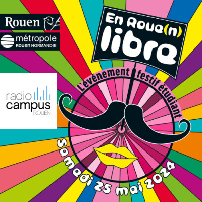 En Roue(n) libre | Interview d'Adrien naizet cover