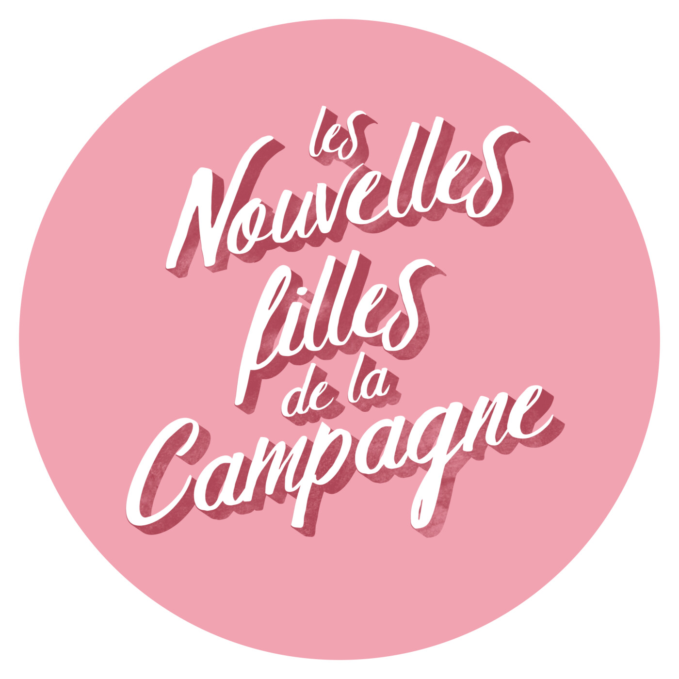 Les Nouvelles filles de la Campagne.