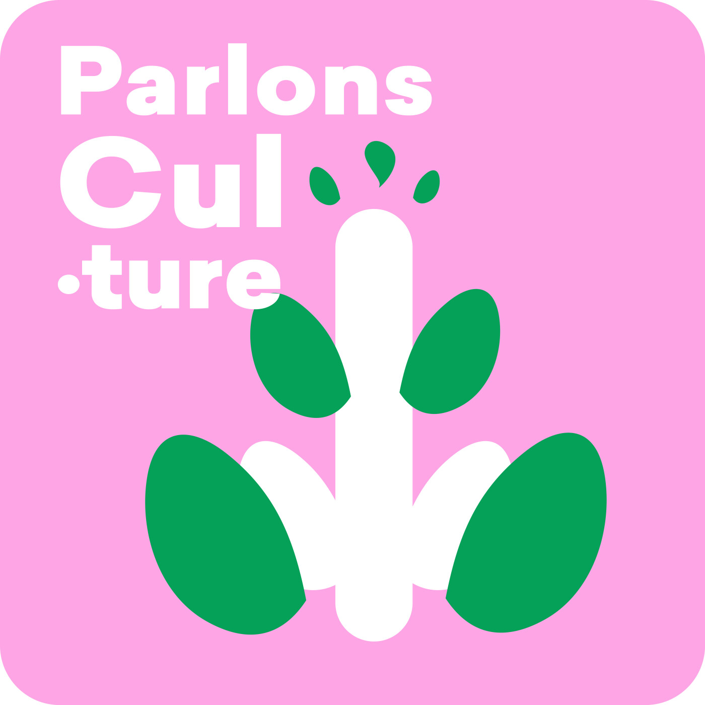 Parlons Cul-ture de Norah Lounas