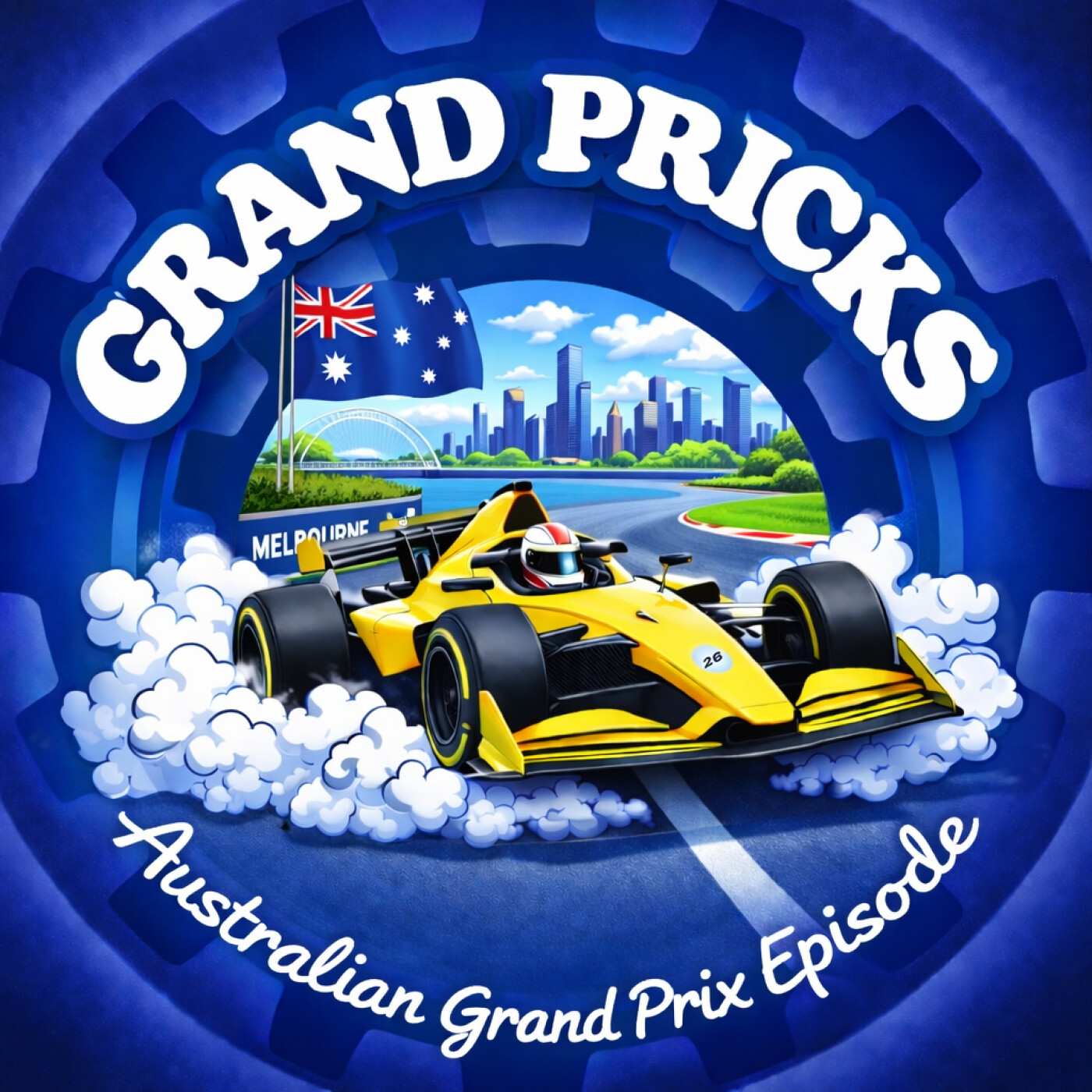 F1 2026 Australian Grand Prix Recap: Mercedes 1-2, Ferrari Strategy Blunder & Aston Martin Car Drama