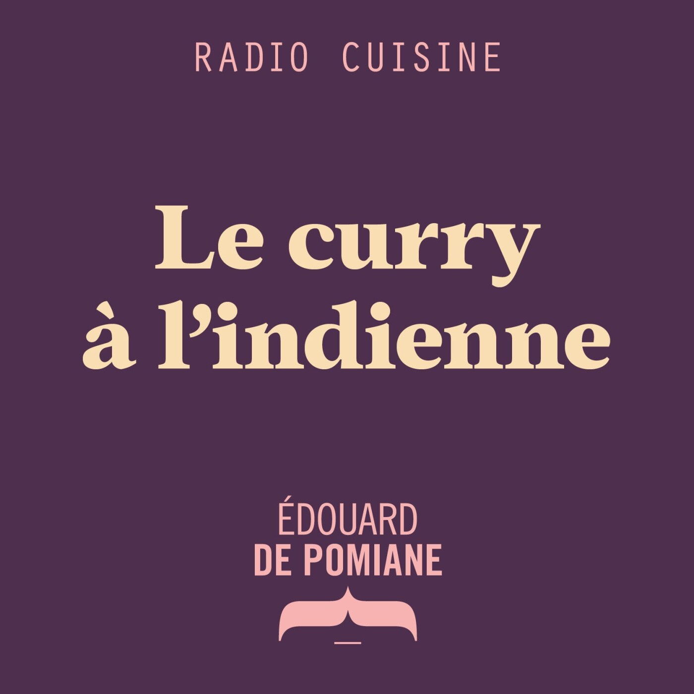 Radio Cuisine