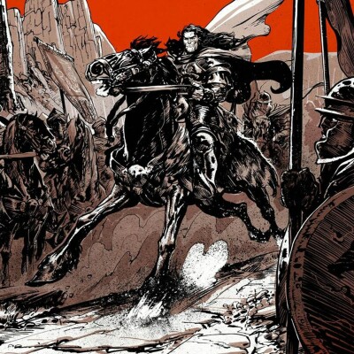 # Masterclass : Ronan Toulhoat (QdB 2018) cover