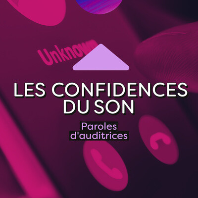Confidence n°2 Lucie - episode Il Appelle cover