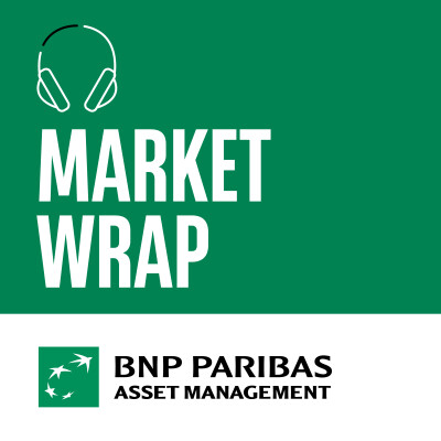 Market Wrap by BNP Paribas Asset Management Indonesia cover