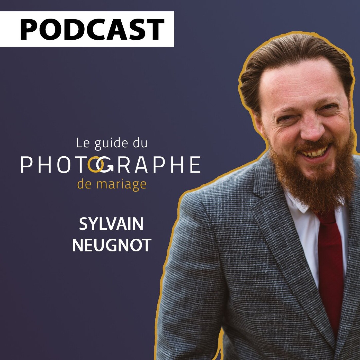 le Guide du Photographe de Mariage