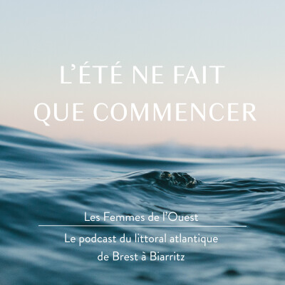 🐚 L'été ne fait que commencer 🔆 cover