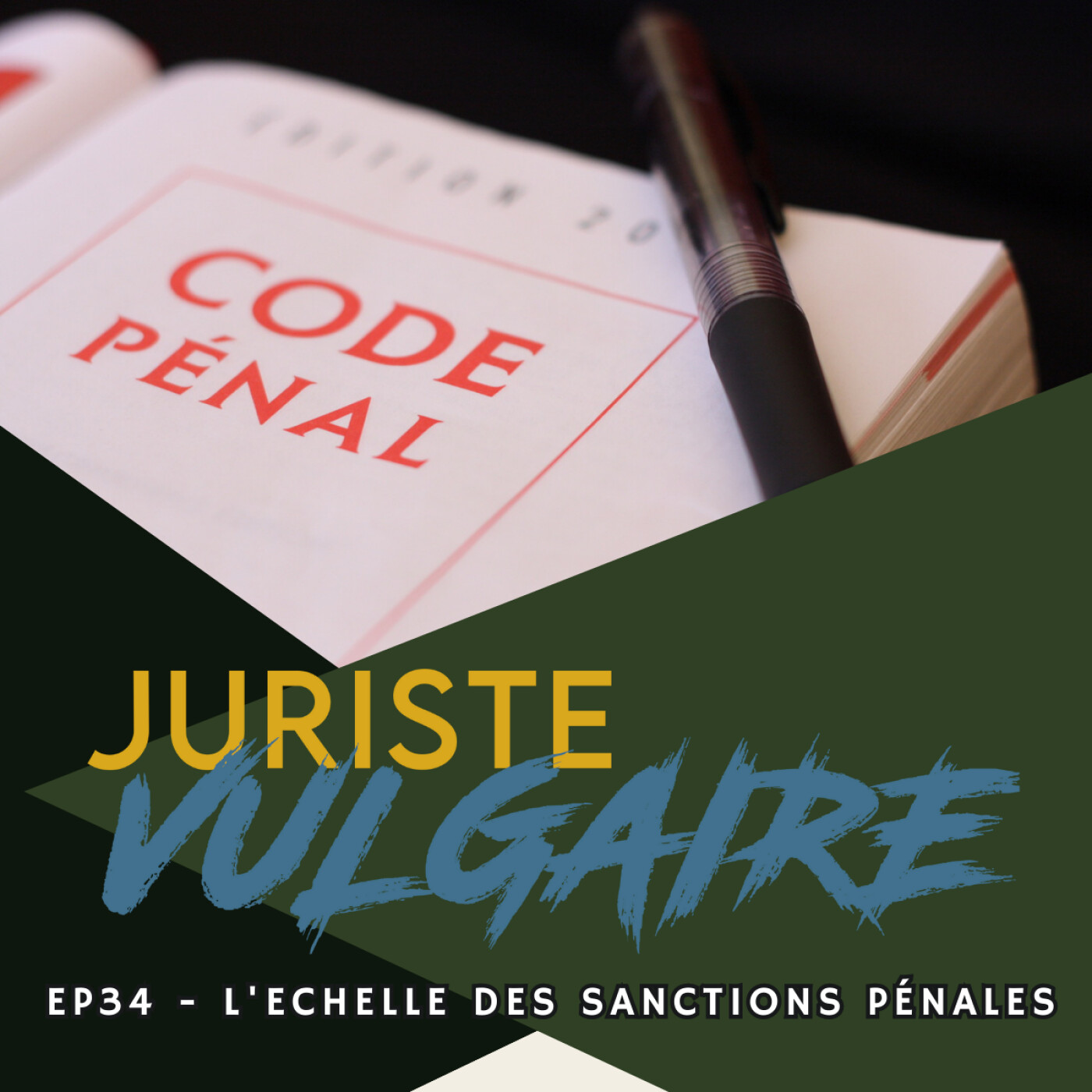 Juriste Vulgaire