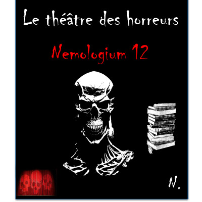 Nemologium 12 cover