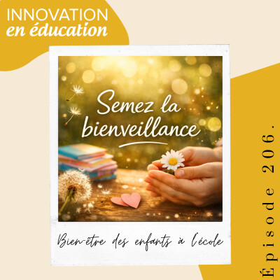 Bien-être des enfants à l’école : quelles actions concrètes mettre en place pour favoriser les apprentissages ? cover