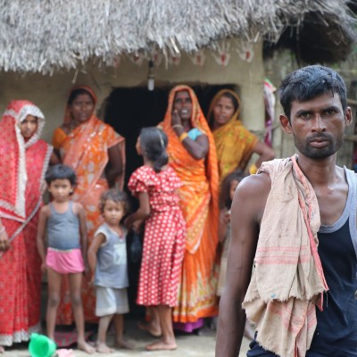 Why the Church Should be Active in Evangelism? cover