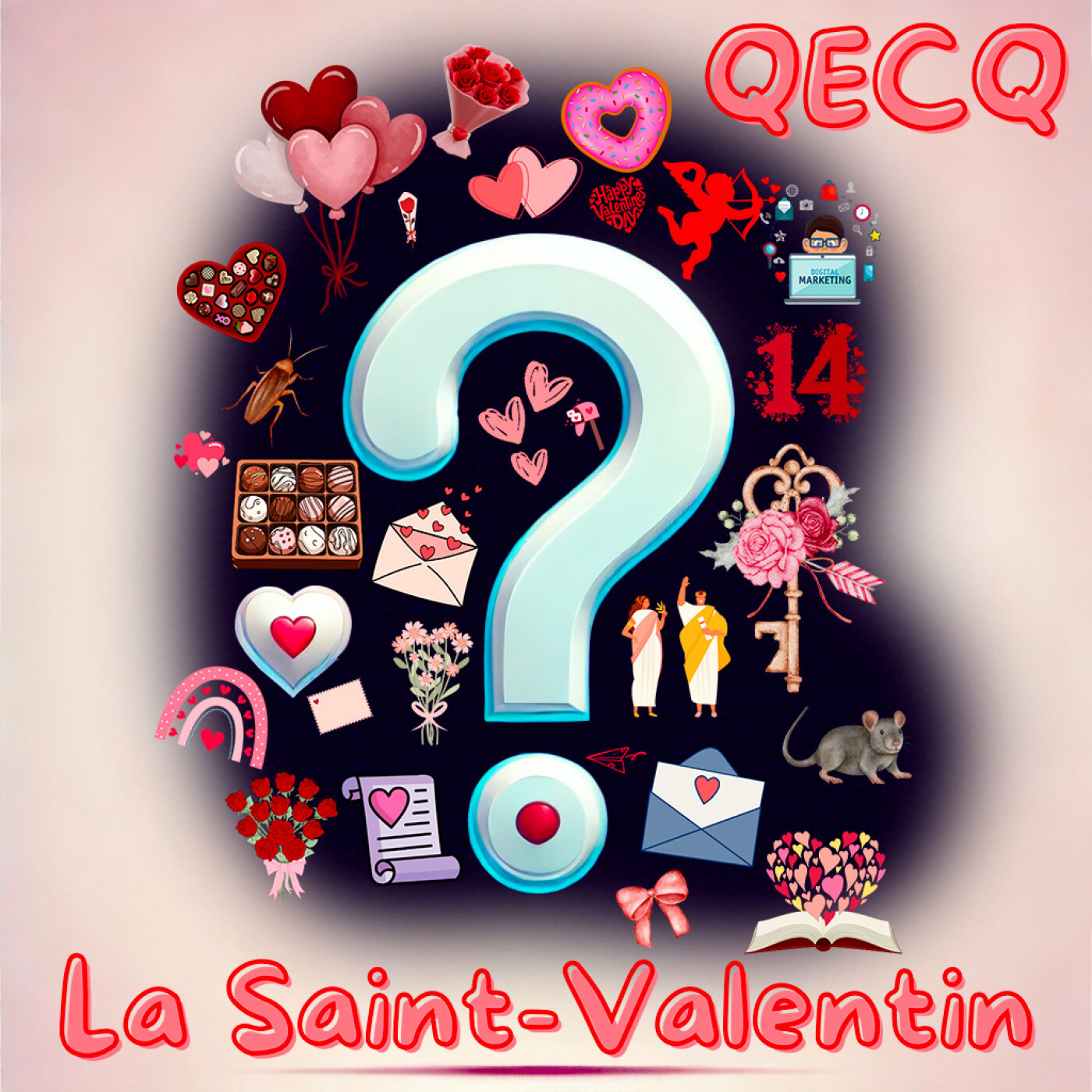 QECQ - Qu\'est-ce que ?