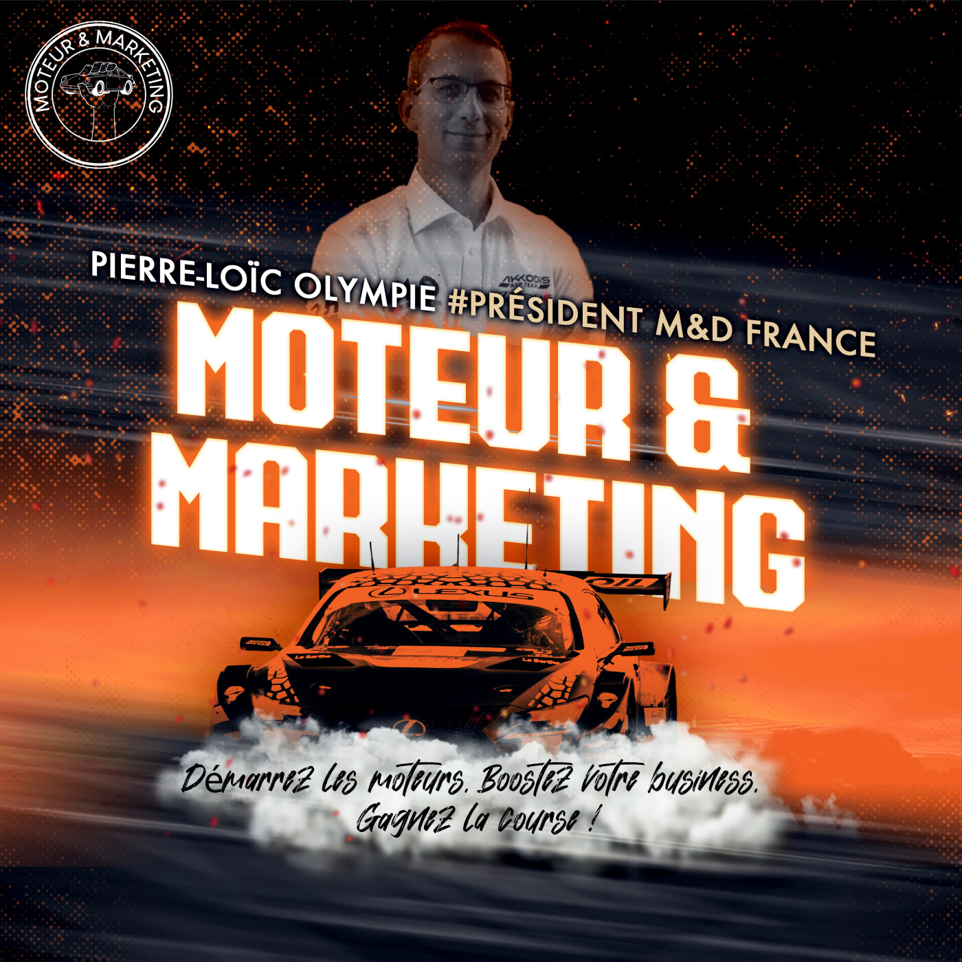 Moteur & Marketing
