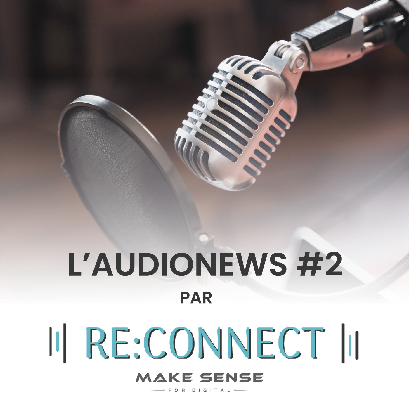 Make Sense 🎙️ le podcast du marketing
