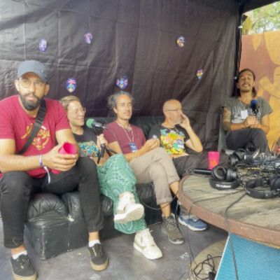 Frayse'toch 2023 : Rencontre avec Apostol Cumbia cover