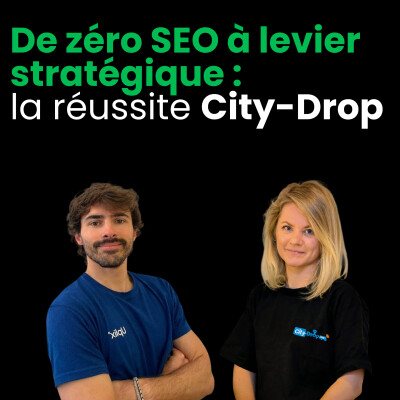 Nouvel épisode du 12/03 16:04 cover