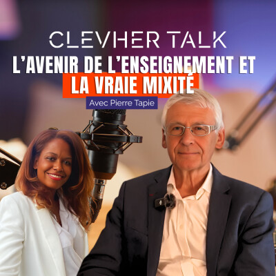 L’avenir de l’enseignement et la vraie mixité cover