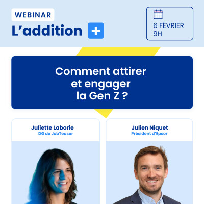 Comment attirer et engager la Gen Z ? cover