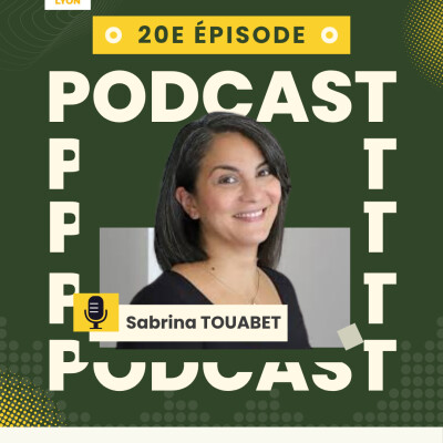 Une stratégie 5 étoiles par Sabrina TOUABET cover