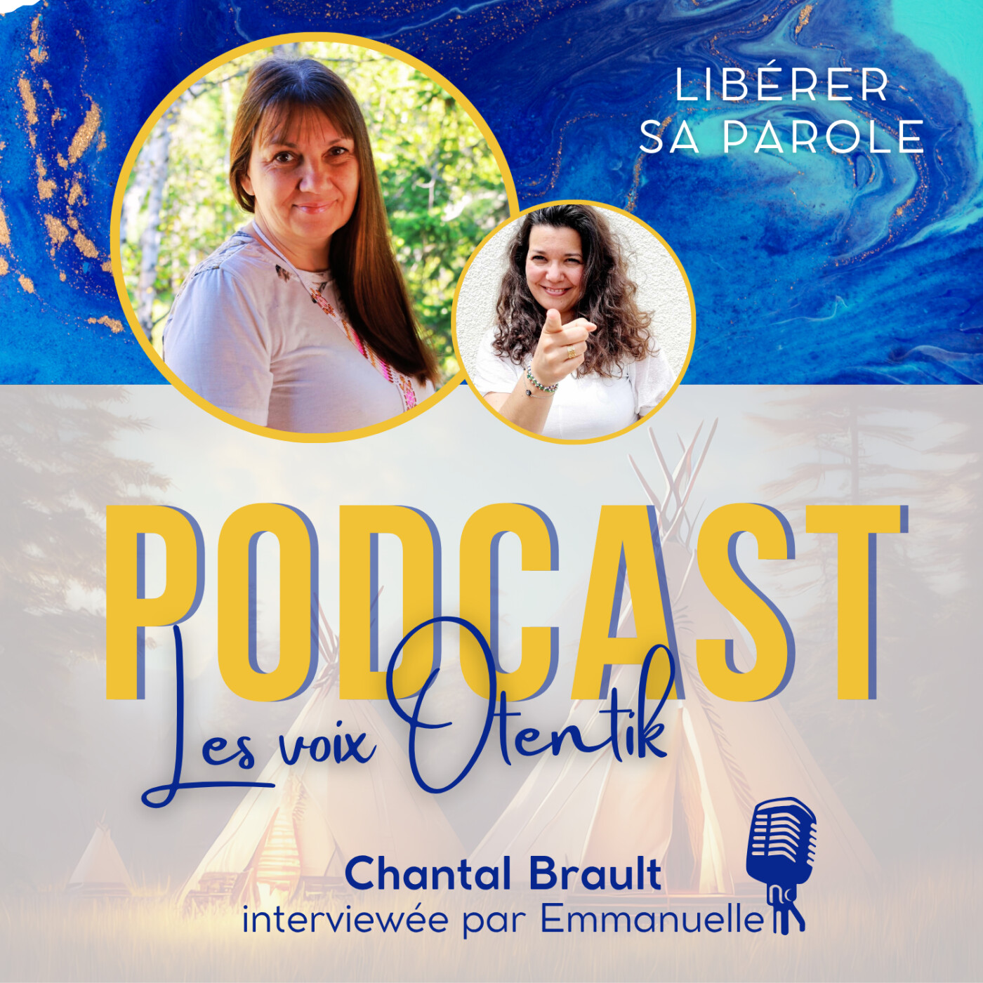 Les Voix Otentik