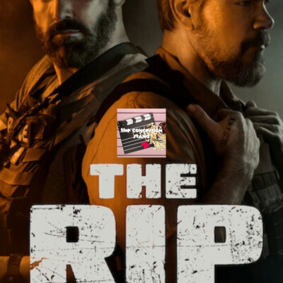 The Rip (2026) Movie Review cover