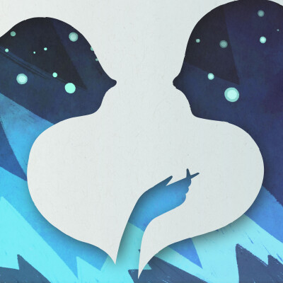 Étincelles et feux follets (S2E1) cover