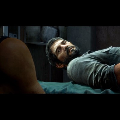 LTTG | The Last of Us #27 - Fin cover