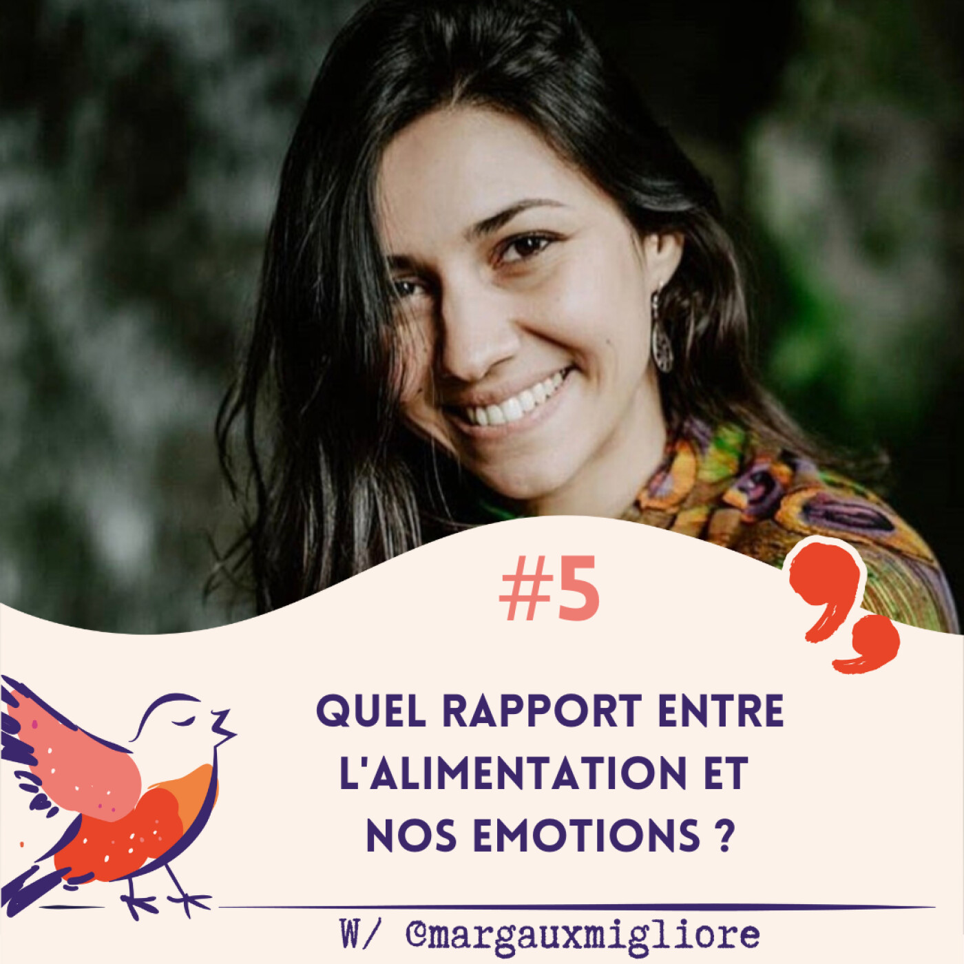 L'alimentation, une affaire d'émotions ?