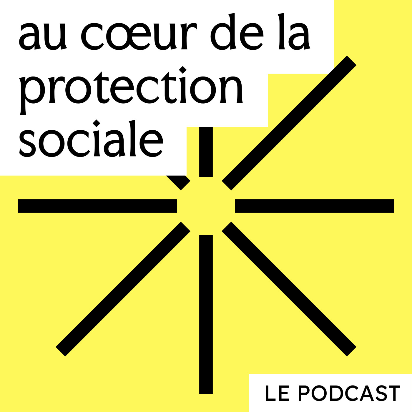 Au coeur de la protection sociale