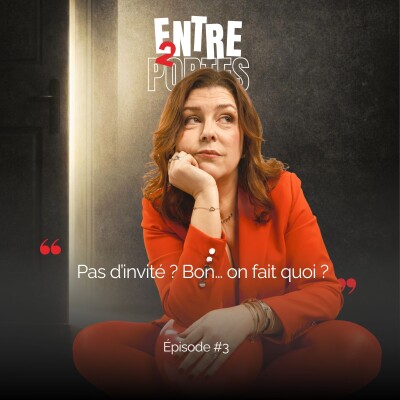 Pas d’invité ? Bon… on fait quoi ? cover