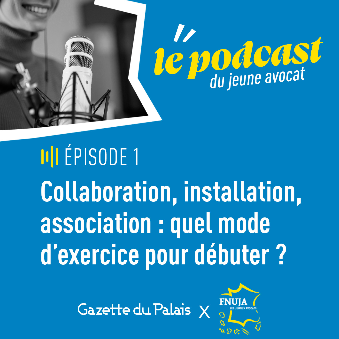 Collaboration, installation, association : quel mode d’exercice pour débuter ?