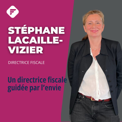 « C’est après qu’on se dit, c’était bien ! », Stéphane Lacaille-Vizier (L'Oréal) cover