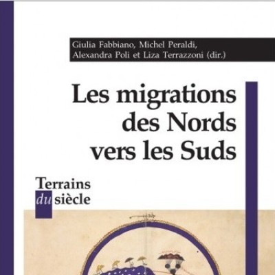 JeudiKarthala #8 : Les migrations des Nords vers les Suds cover