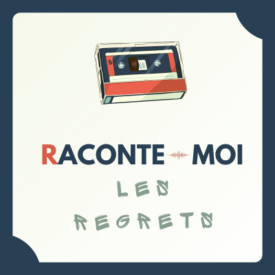 Les regrets cover