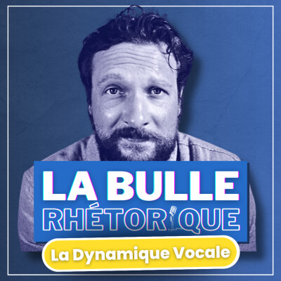 Activez la Dynamique de Votre Voix - La Bulle Express #17 cover