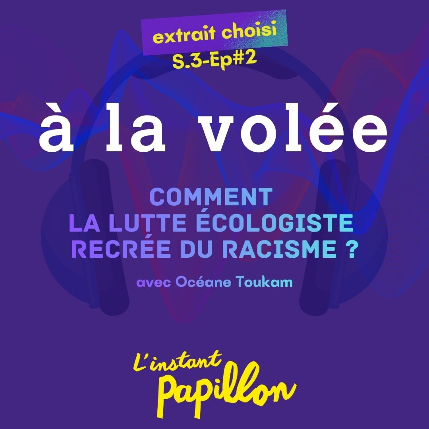 Comment la lutte écologiste recrée du racisme ?