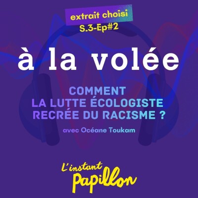 Comment la lutte écologiste recrée du racisme ? cover