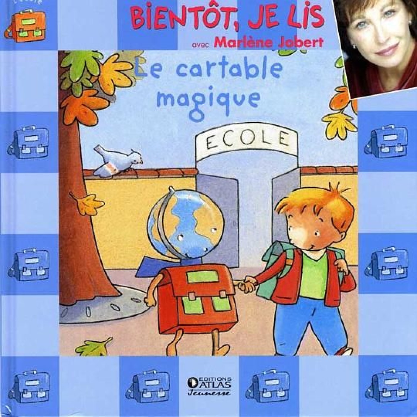 Histoire pour enfants