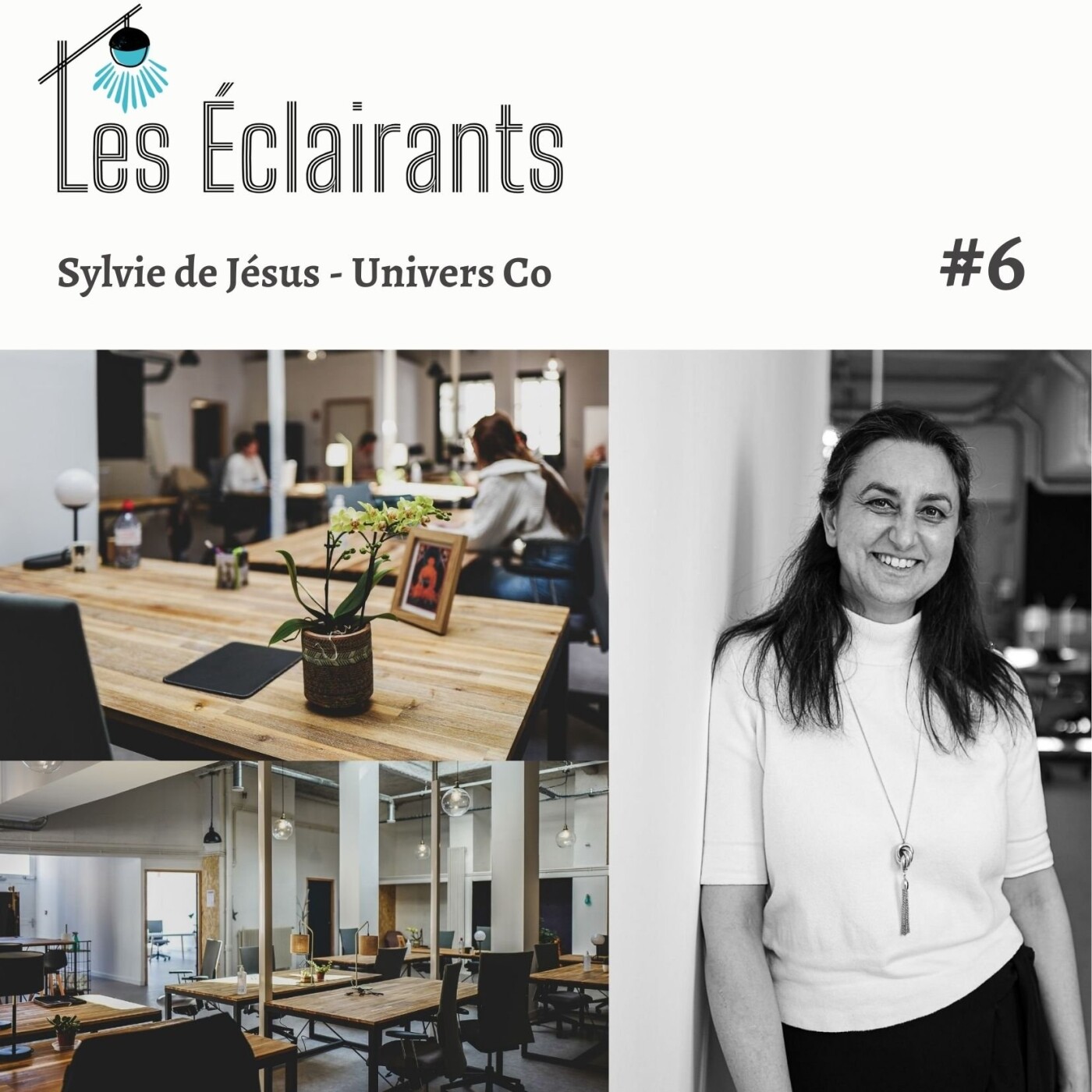 Les Eclairants