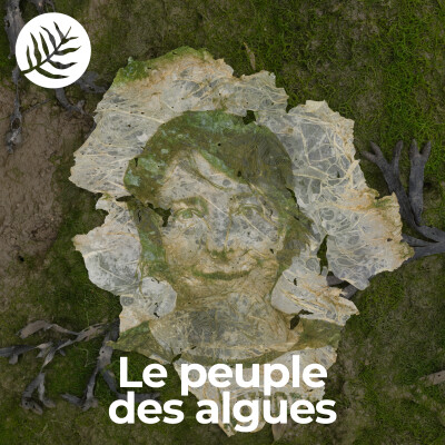 Le Peuple Des Algues : Claire Moulin - Ep5/10 cover