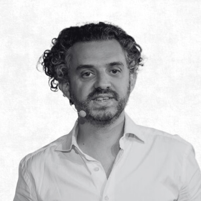 La keynote de Mick Lévy – « De l'IA MANIA à l'entreprise agentique » cover