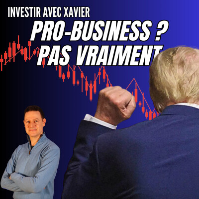 Le “Trump Trade” a-t-il déjà échoué ? cover