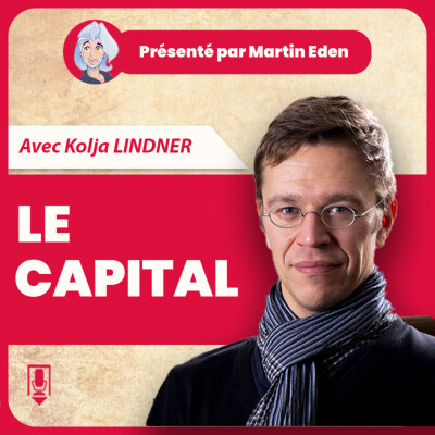 Que sais-je ? Le Capital (avec Kolja Lindner et Michael Heinrich) cover